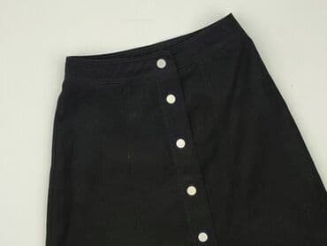 spódnice z guzikami z przodu: H&M, Spódnica damska, rozmiar XS — 1