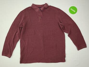 koszulka polo 4f allegro: Koszulka polo dla mężczyzn, M, Tommy Bahama, stan - Dobry — 2