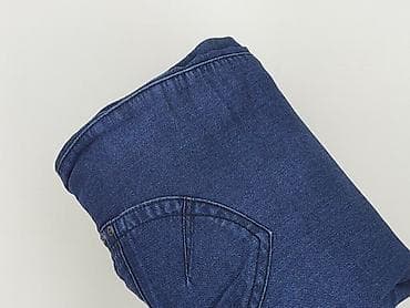 slim jeans: Jeansy damskie, rozmiar XL — 6