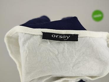 okay s: Orsay, T-shirt damski, rozmiar L — 4
