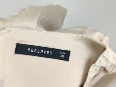 eleganckie sukienki dopasowane: Reserved, Sukienka damska, rozmiar M — 4