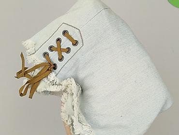 janmar obuwie: Janina, Szorty damskie, rozmiar S — 6