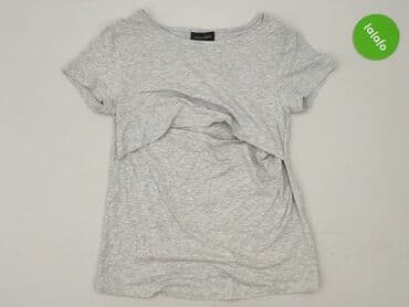 koszule do karmienia lidl: Anna Field, T-shirt damski, rozmiar L — 3