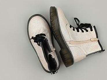 spódniczki tiulowe: Kozaki 31, Używany — 1