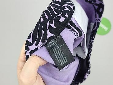 Ubrania damskie: H&M, Spódnica damska, rozmiar M — 5