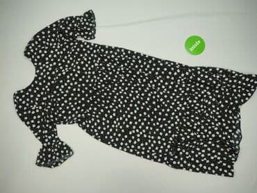 sukienka dekolt serce midi: Sukienka damska, rozmiar S — 3