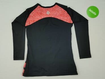 koszulka atletico madryt 2122: T-shirt damski, M — 3