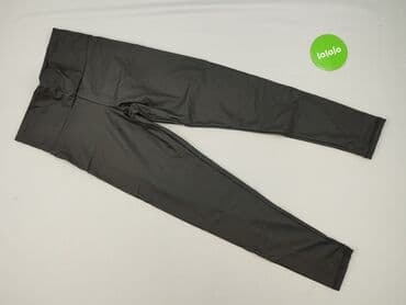 legginsy push up: Happiness, Legginsy Sportowe damskie, rozmiar L — 2