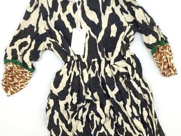 sukienki dla puszystych na wesele modne wzory: Women`s dress, size M (EU 38) — 1