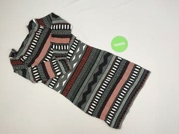 obcisła sukienka ciążowa: Sukienka damska, rozmiar S — 3