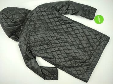 kurtka zimowa damska massimo dutti: Kurtka zimowa damska, rozmiar XL — 4