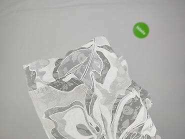 capri spodenki: Spodnie materiałowe damskie, rozmiar M — 4