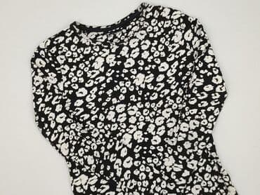 piżama w krowie łaty: TU Woman, Bluzka damska, L — 1