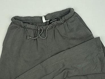 H&M Divided, Spodnie dresowe damskie, rozmiar S w lalafo.pl H&M Divided, Spodnie dresowe damskie, rozmiar S