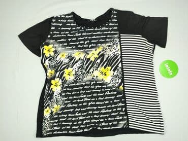 t shirty wrangler damskie allegro: Canda, Women`s T-shirt, 5XL — 2