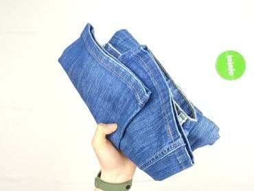 nerka damska tommy jeans: Teddy Smith, Jeans for women, size M (EU 38) — 5