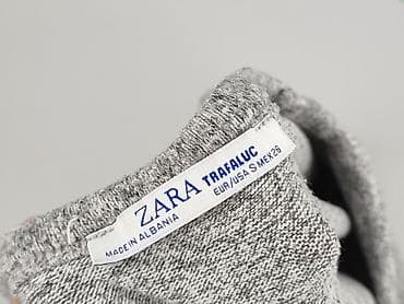 sweter turecki prl: Zara, Sweter damski, rozmiar S — 5