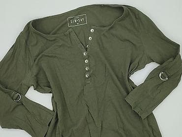 bluza atomowki: Sinsay, Bluzka damska, rozmiar M — 1