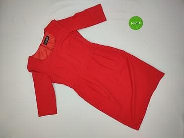 reserved plus size: Women`s dress, size S — 2