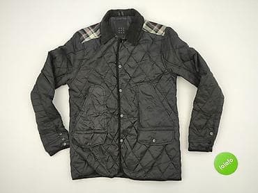kurta: Kurtka przejściowa damska, rozmiar M — 2