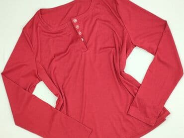 sukienka o kroju marynarki h: Women's blouse, size 2XL (EU 44) — 1