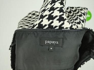 parka c: Papaya, Spódnica damska, rozmiar 2XL — 4