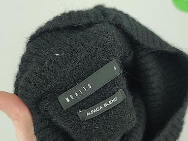 ochnik sweterki: Mohito, Golf damski, rozmiar S — 4