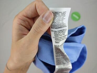 orsay spodnie push up: Orsay, Spodnie materiałowe damskie, rozmiar M — 7