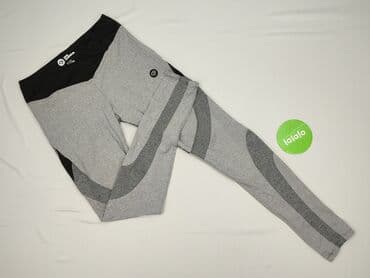 gymbeam legginsy: Gym Glamour, Legginsy Sportowe damskie, rozmiar L — 2