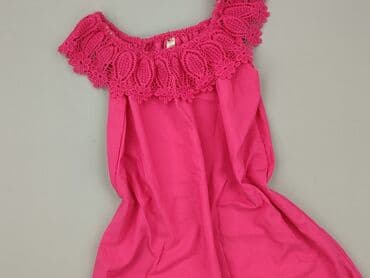 różowa sukienka na 18: Sukienka damska, rozmiar S — 1