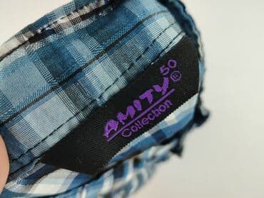 Kobiety: Koszula damska, rozmiar 5XL — 4