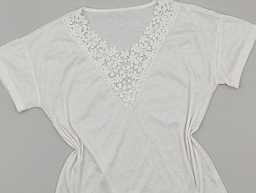 asymetryczne bluzki oversize: Bluzka damska, rozmiar XL — 1