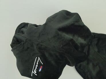 koszulka z numerem h m: Tommy Hilfiger, Spodnie dresowe dla mężczyzn, rozmiar L — 6