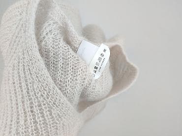 moher: Max Mara, Sweter damski, rozmiar 2XL — 5