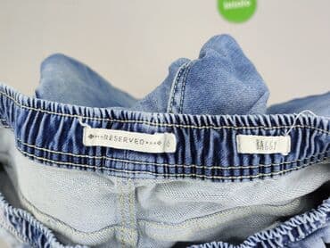 spodnie baggy reserved: Reserved, Spodnie damskie, rozmiar S — 4