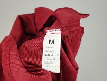 drapowana spódnice: Spódnica damska, rozmiar M — 4