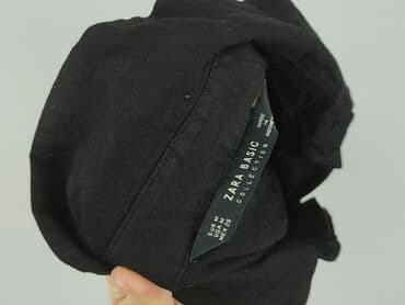 koszula w cytryny hm: Zara, Koszula damska, M — 4