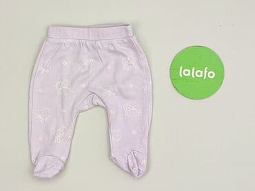c a legginsy niemowlece: Legginsy, So cute, 0-1 miesięcy, stan - Idealny — 2