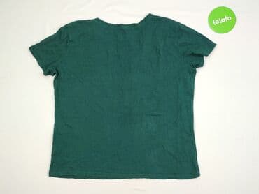 koszule świąteczne sinsay: Sinsay, T-shirt damski, rozmiar XL — 3
