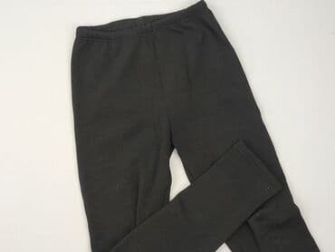 lidl koszulka termiczna: Legginsy Sportowe damskie, rozmiar L — 1
