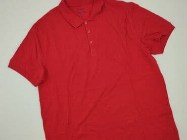 hello kitty sweter: George, Koszulka polo dla mężczyzn, XL — 1