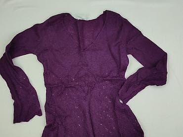 drogie bluzy: Atmosphere, Sweter damski, rozmiar M — 1