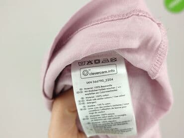 bluzka do karmienia lidl: Esmara, Bluzka damska, rozmiar XL — 5