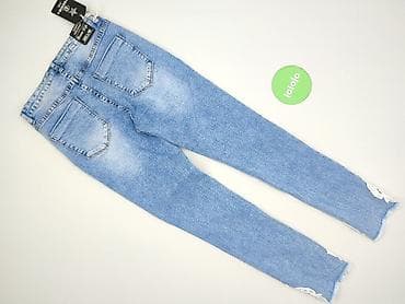 limango obuwie: Denim Life, Jeansy damskie, rozmiar L — 3