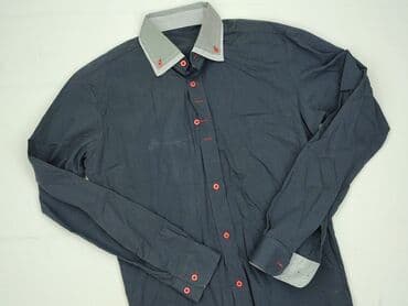 Shirts: Shirt for men, S (EU 36), condition - Very good