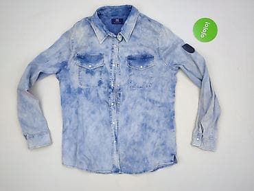 denimco: Koszula damska, rozmiar L — 2