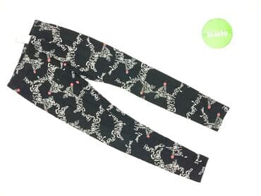 bielizna termoaktywna smartwool: Leggings for kids, Destination, 10 years, 140, condition - Very good — 2