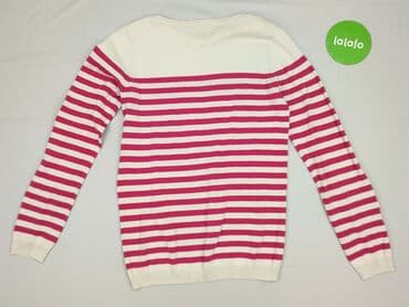 sweter w paski c a: Esmara, Sweter damski, rozmiar M — 3