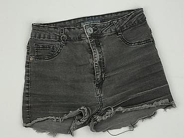 Bershka, Szorty damskie, rozmiar S
