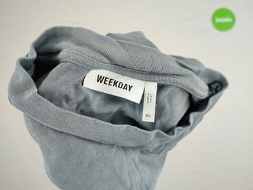 podkoszulki c a: Koszulka dla mężczyzn, XS, Weekday, stan - Dobry — 4